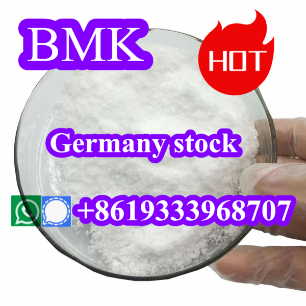 BMK Glycidic Acid powder sodium salt CAS 5449127